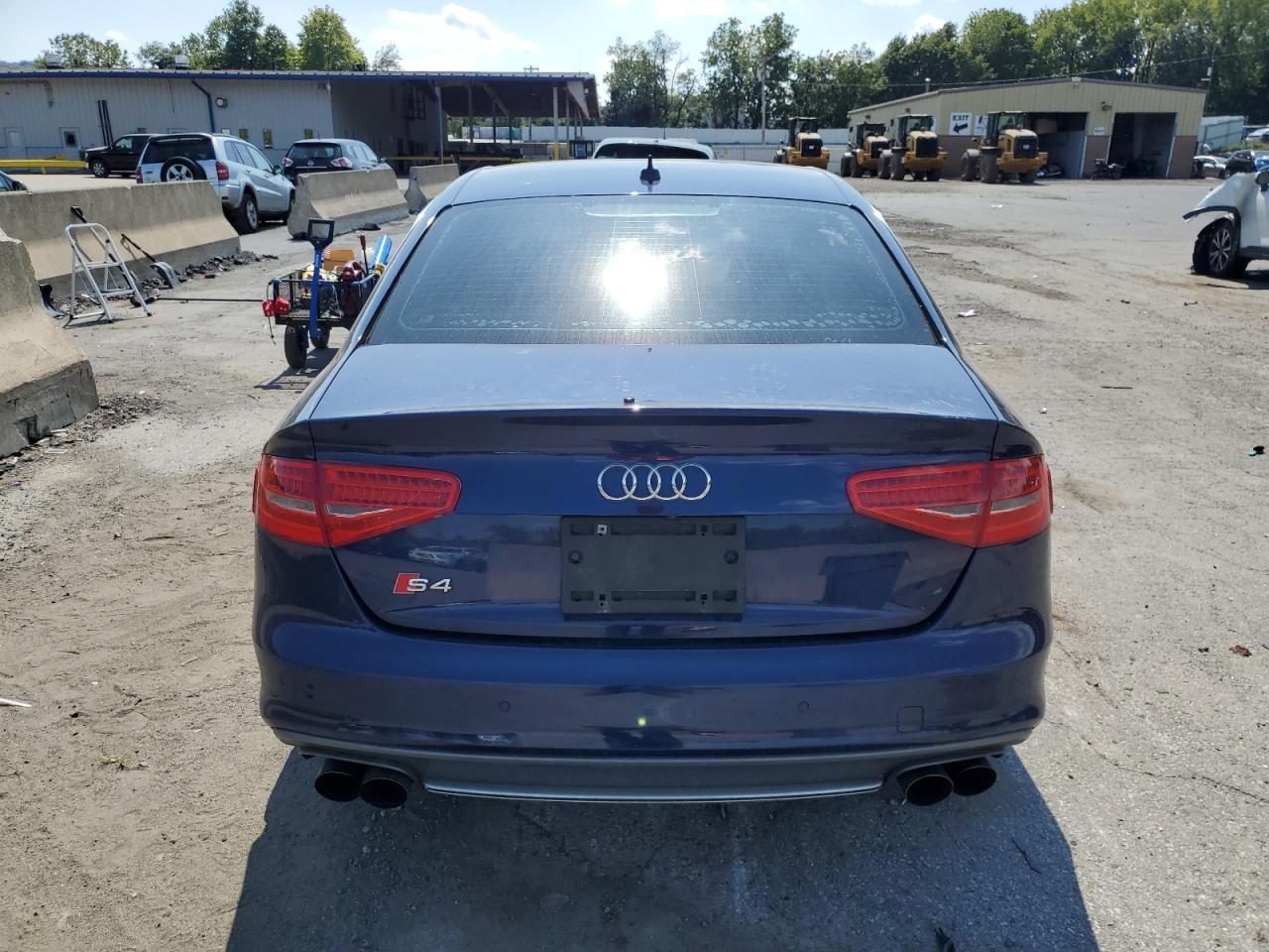 2013 Audi S4 Premium Plus - Image 6