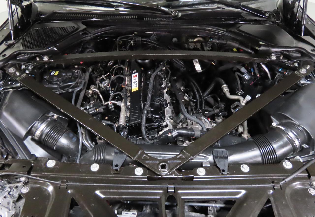 2021 BMW M3 Competition - Фото 7