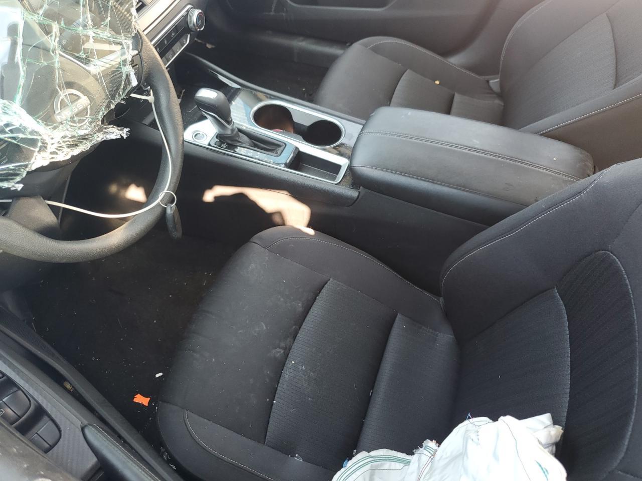 2024 Nissan Altima Sv - Image 7