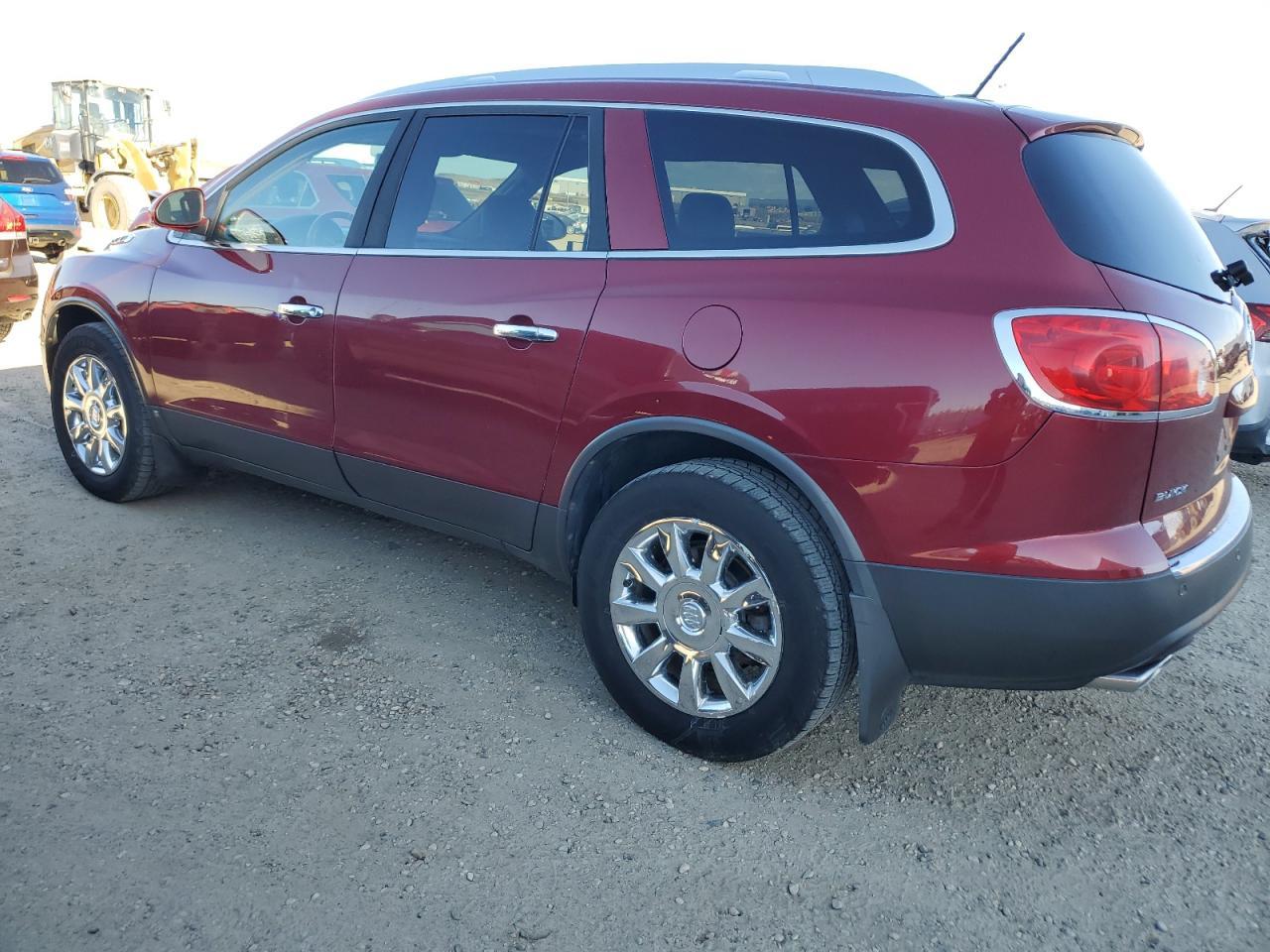 2010 Buick Enclave Cxl - Image 2