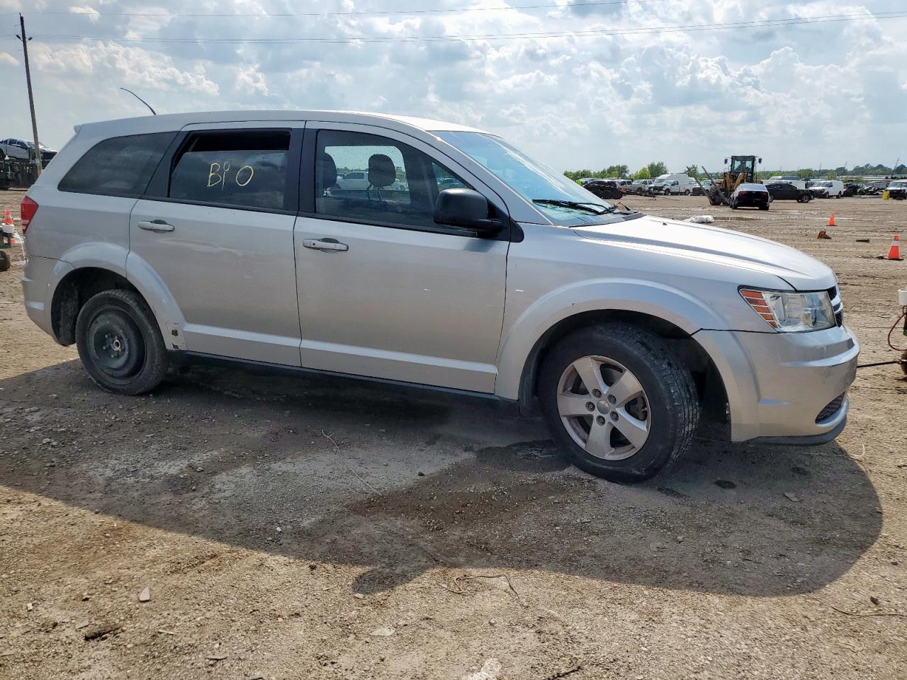 2013 Dodge Journey Se - Фото 4