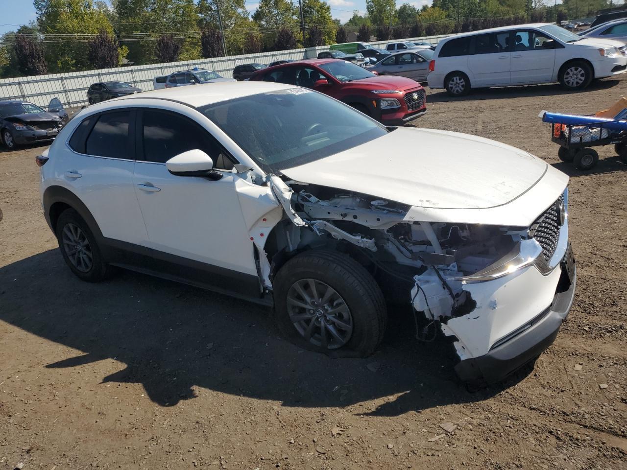 2022 Mazda Cx-30 - Image 4