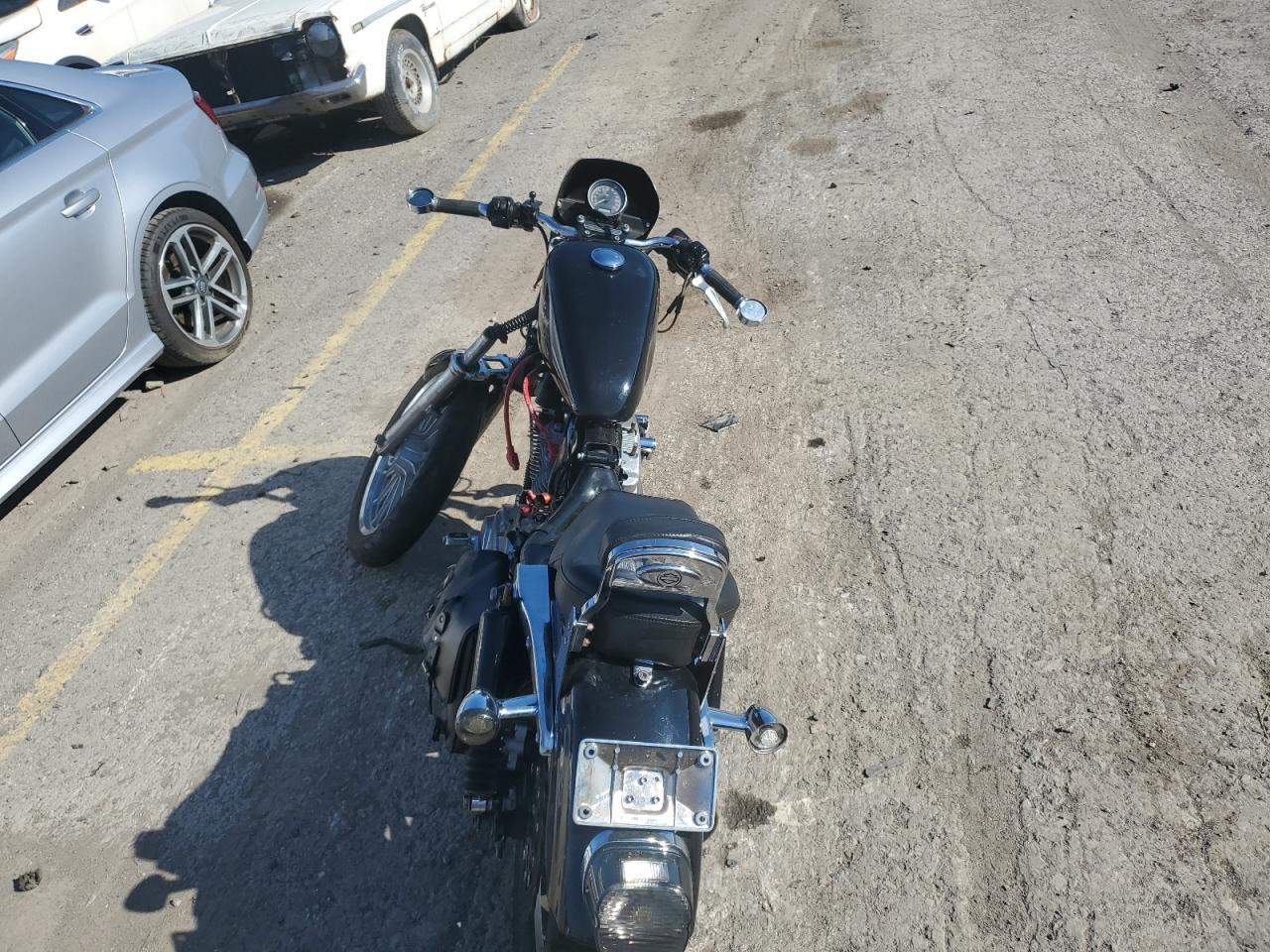 2008 Harley-Davidson Xl883 - Image 6