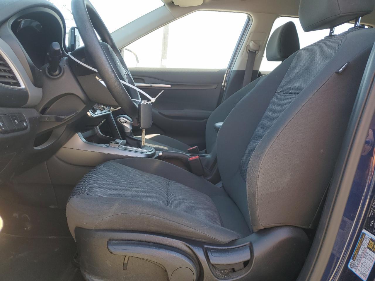 2023 Kia Seltos Lx - Фото 7