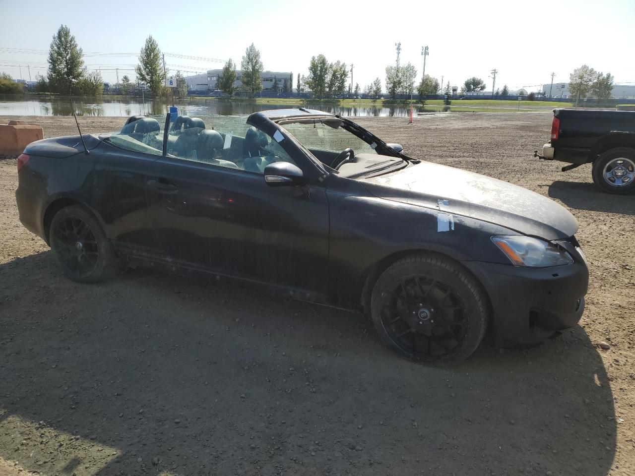 2010 Lexus Is 250 - Фото 4