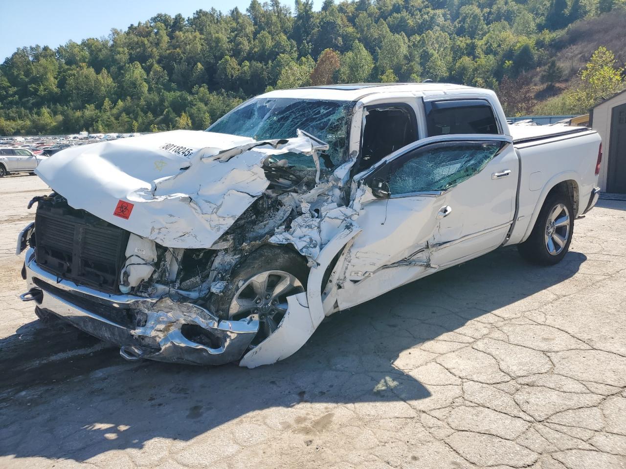 2020 Ram 1500 Limited