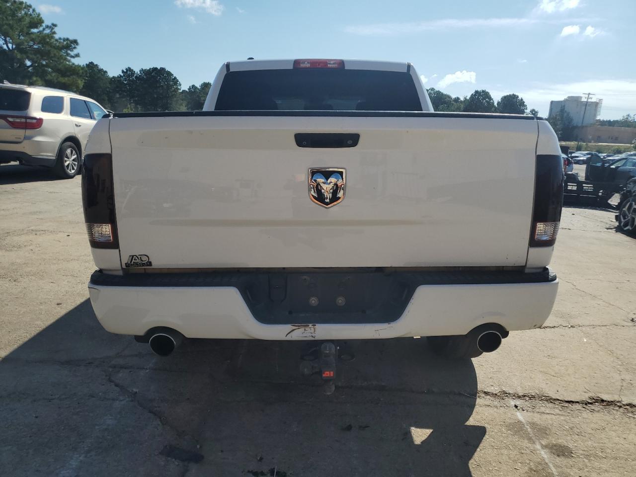 2014 Ram 1500 St - Фото 6