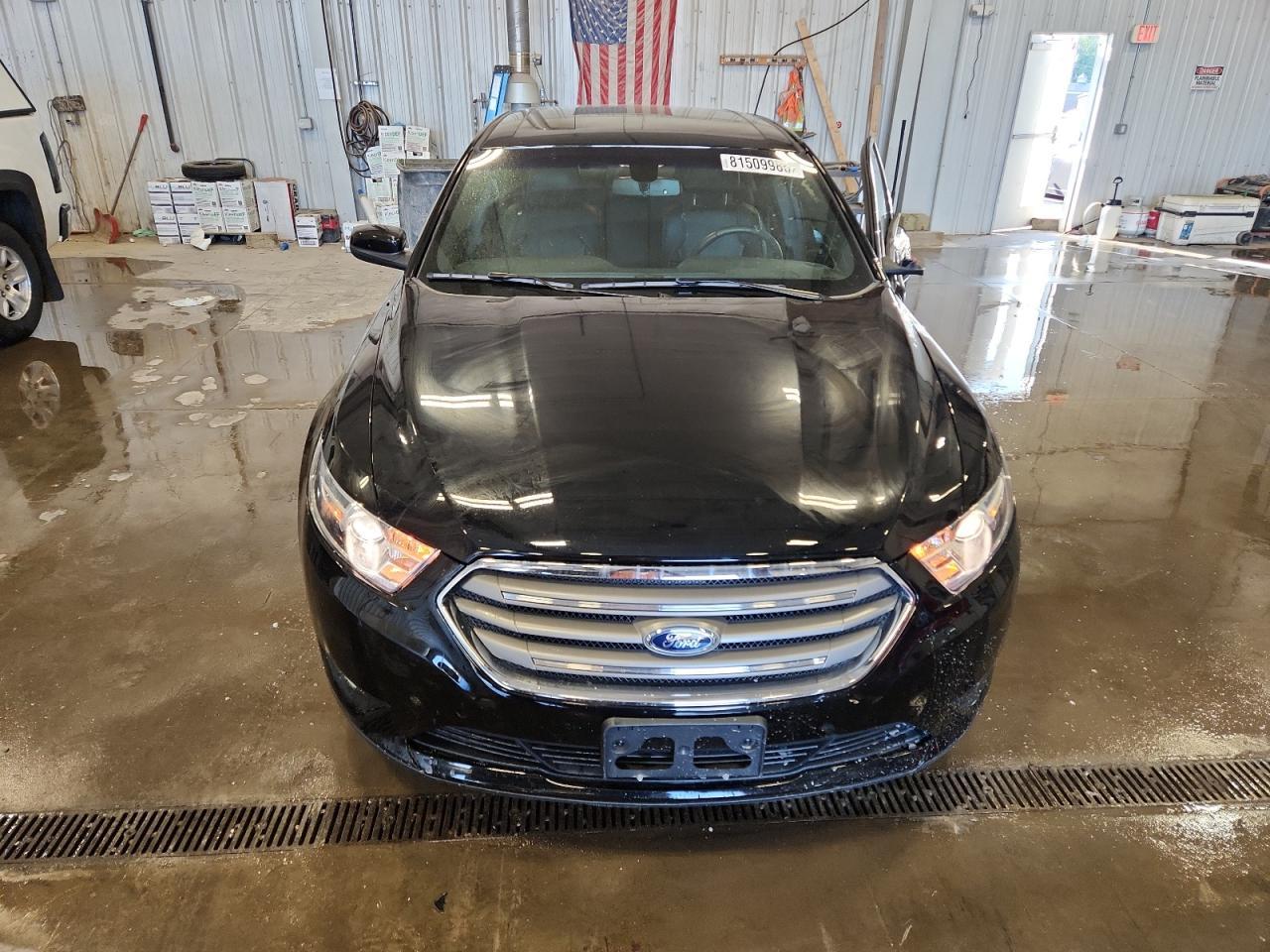 2018 Ford Taurus Sel - Image 5
