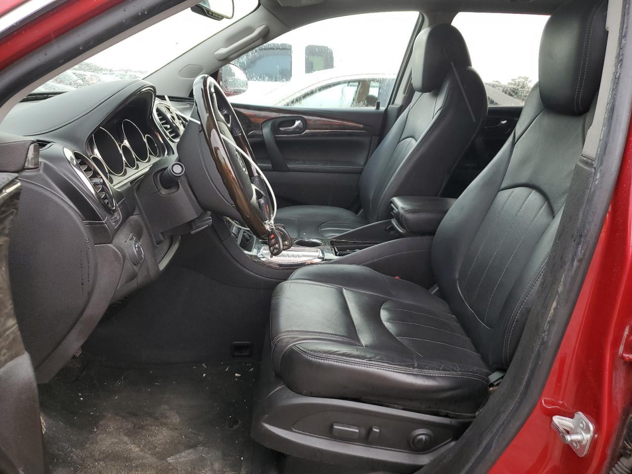 2013 Buick Enclave - Фото 7