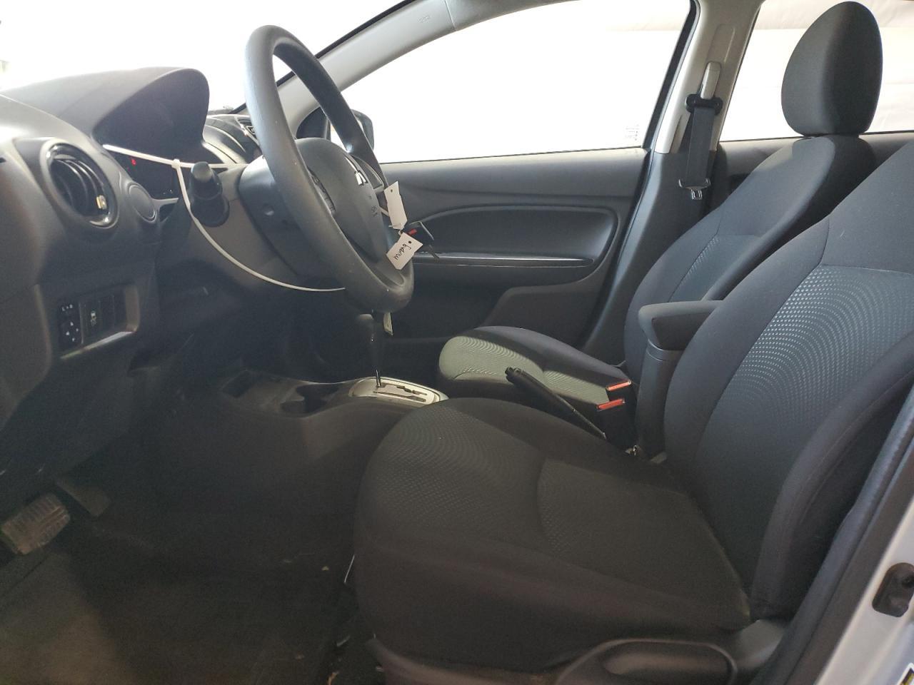 2018 Mits Mirage G4 - Фото 7