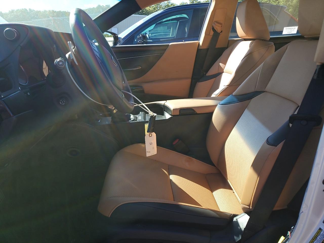 2025 Lexus Es 350 Base - Image 7