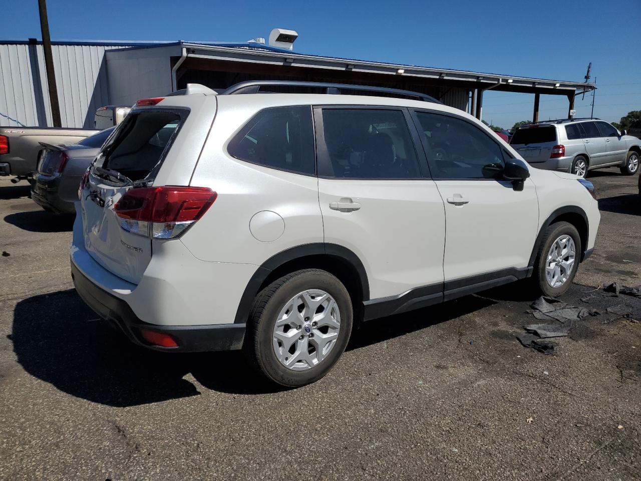 2021 Subaru Forester - Image 3