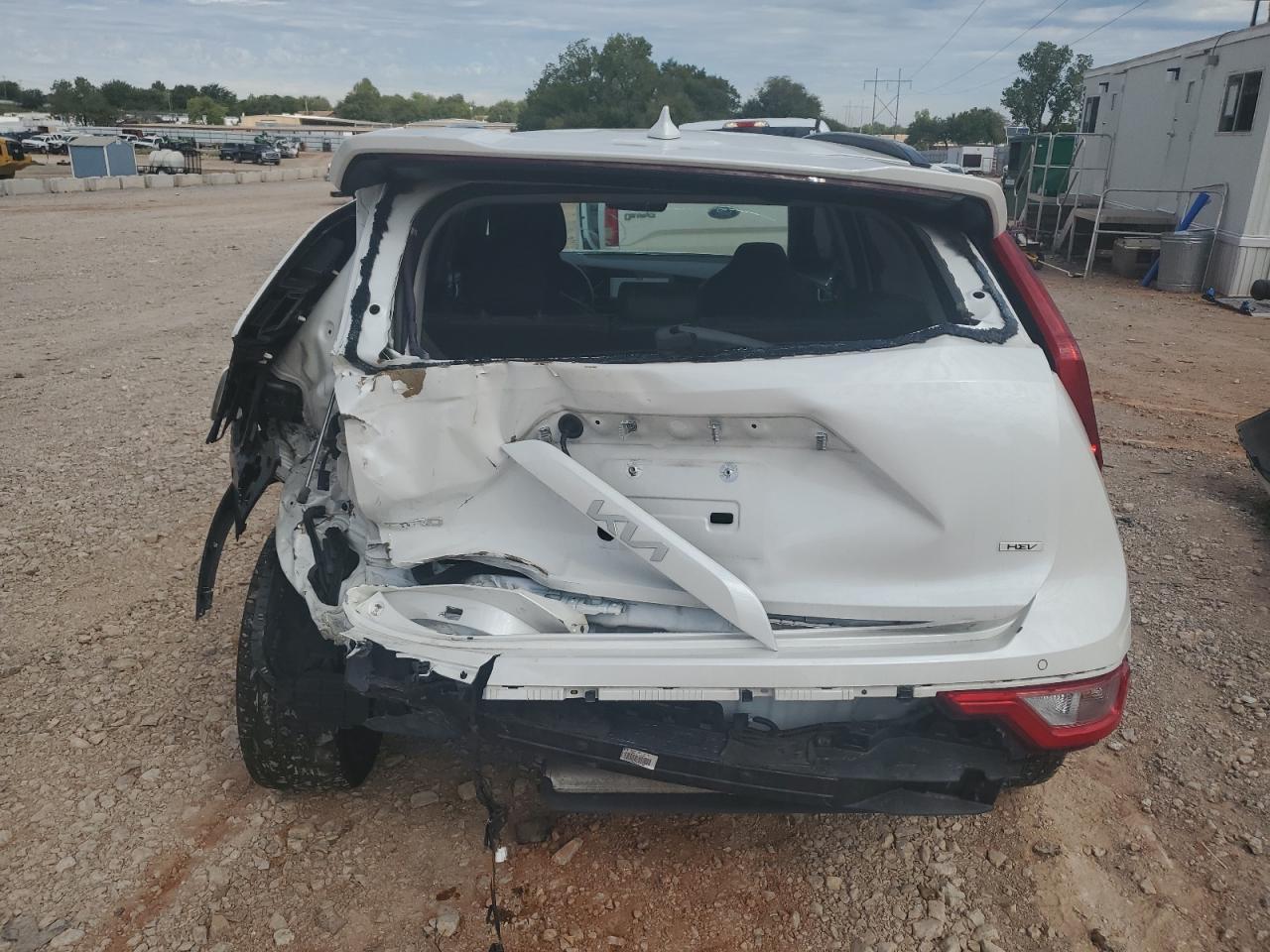 2023 Kia Niro Ex - Фото 6