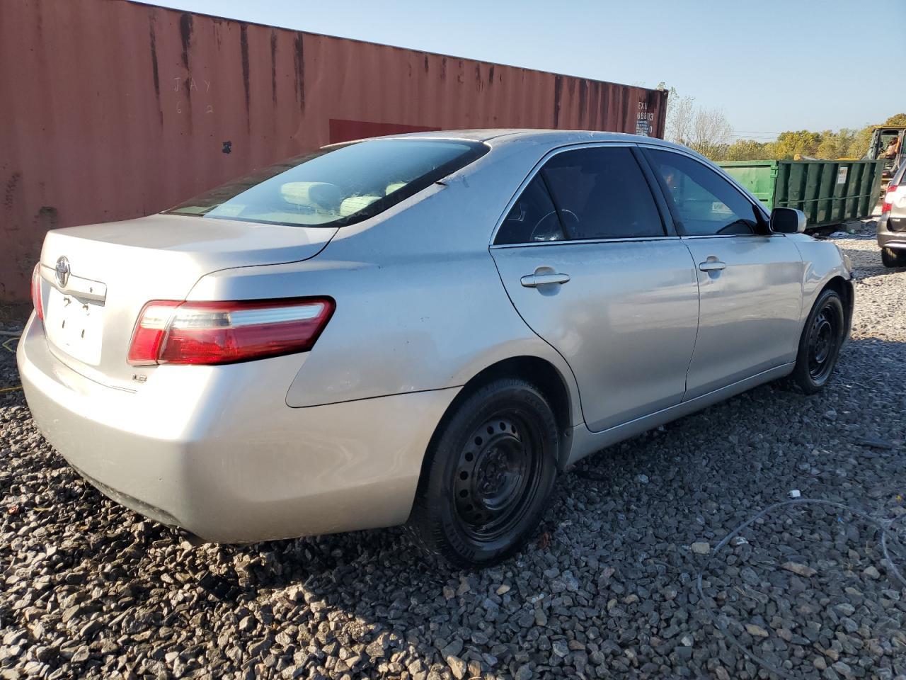 2007 Toyota Camry Ce - Image 3