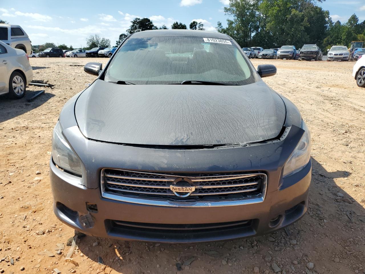 2010 Nissan Maxima S - Image 5