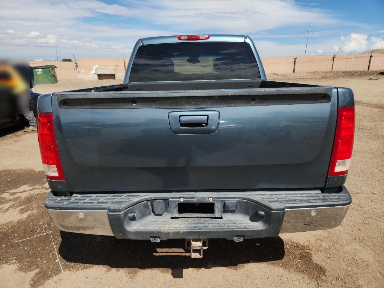 2010 GMC Sierra K1500 Sle - Image 6