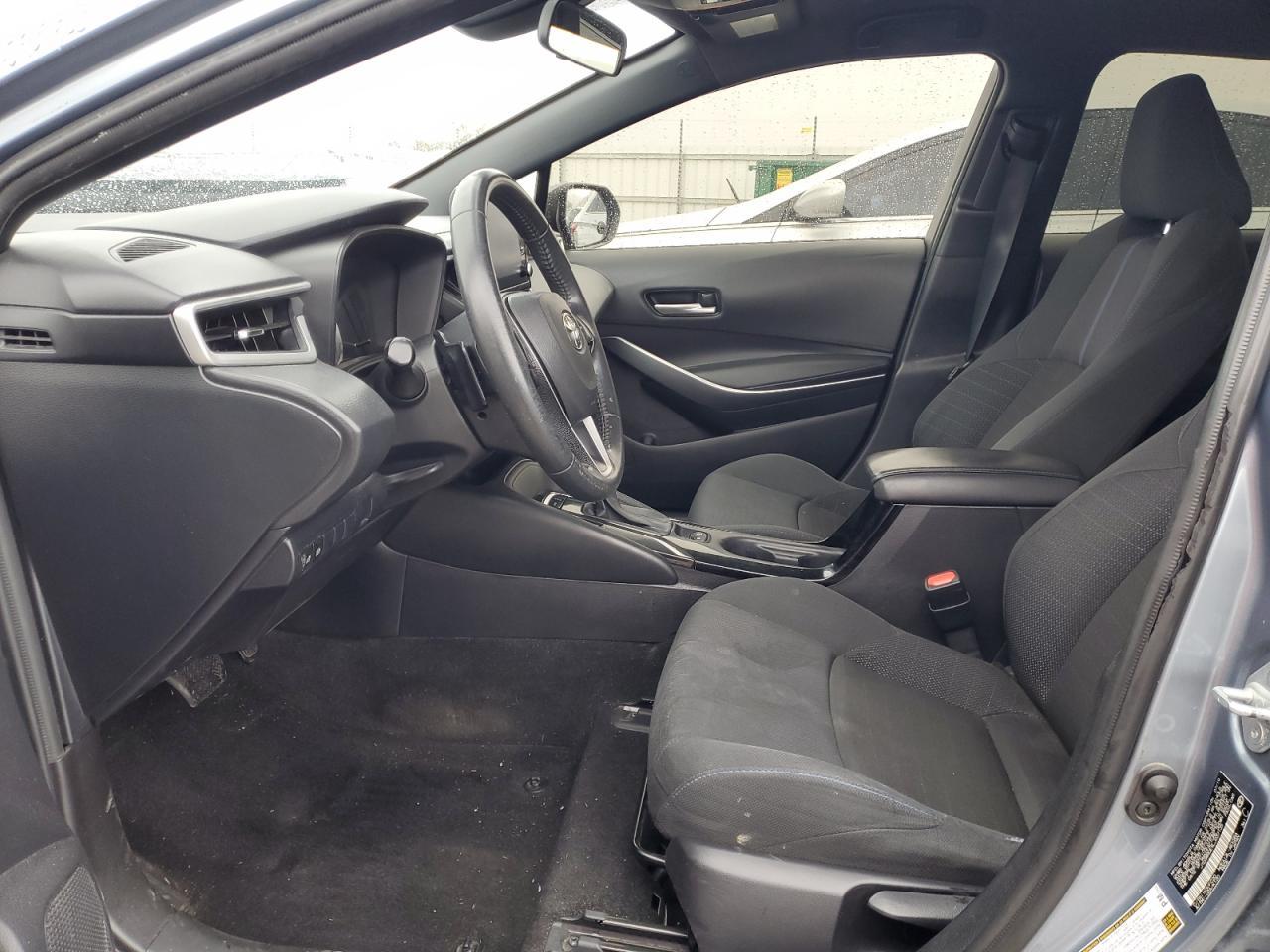 2020 Toyota Corolla Se - Фото 7