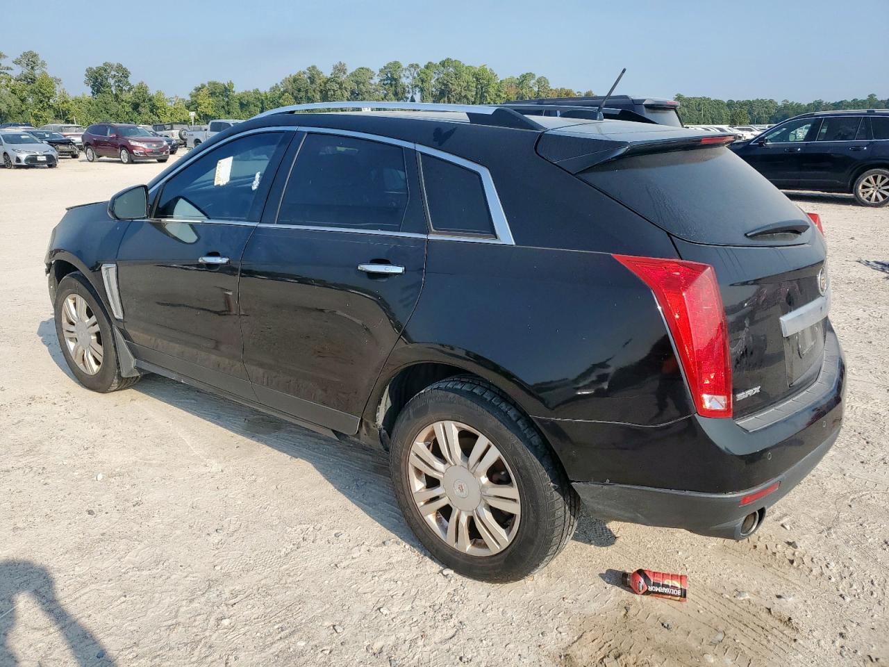 2015 Cadillac Srx Luxury Collection - Image 2