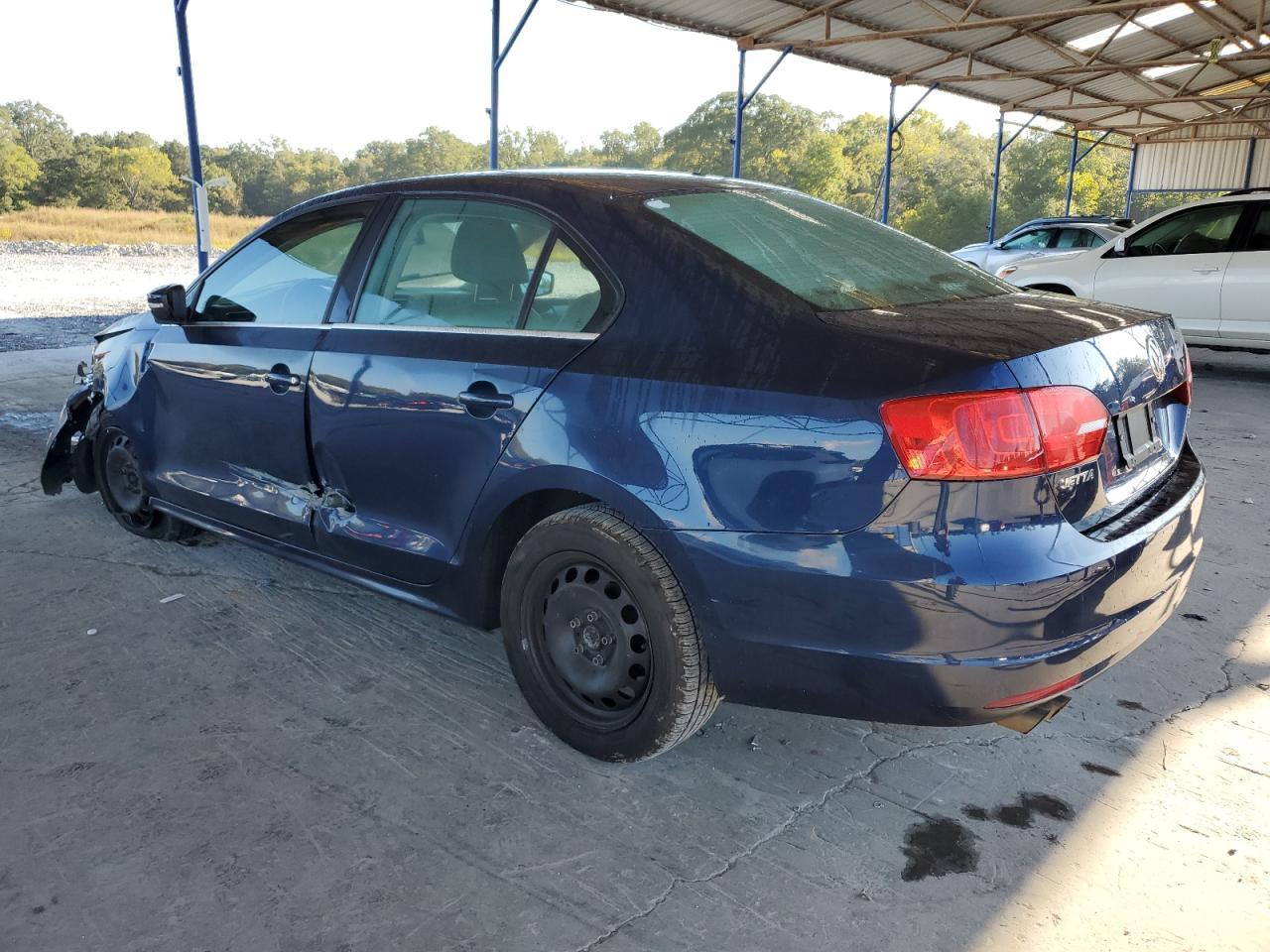 2013 Volkswagen Jetta Se - Image 2