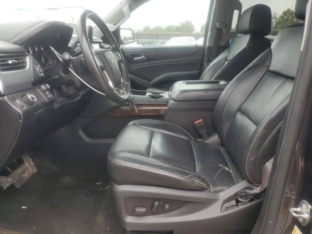 2016 Chevrolet Suburban C1500 Lt - Image 7