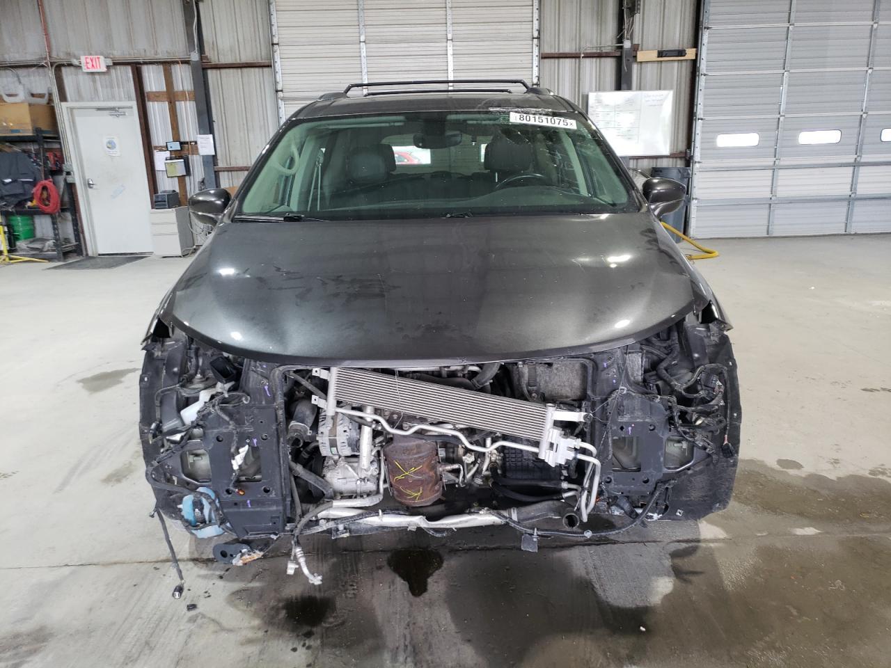 2019 Chrysler Pacifica Touring L - Image 5