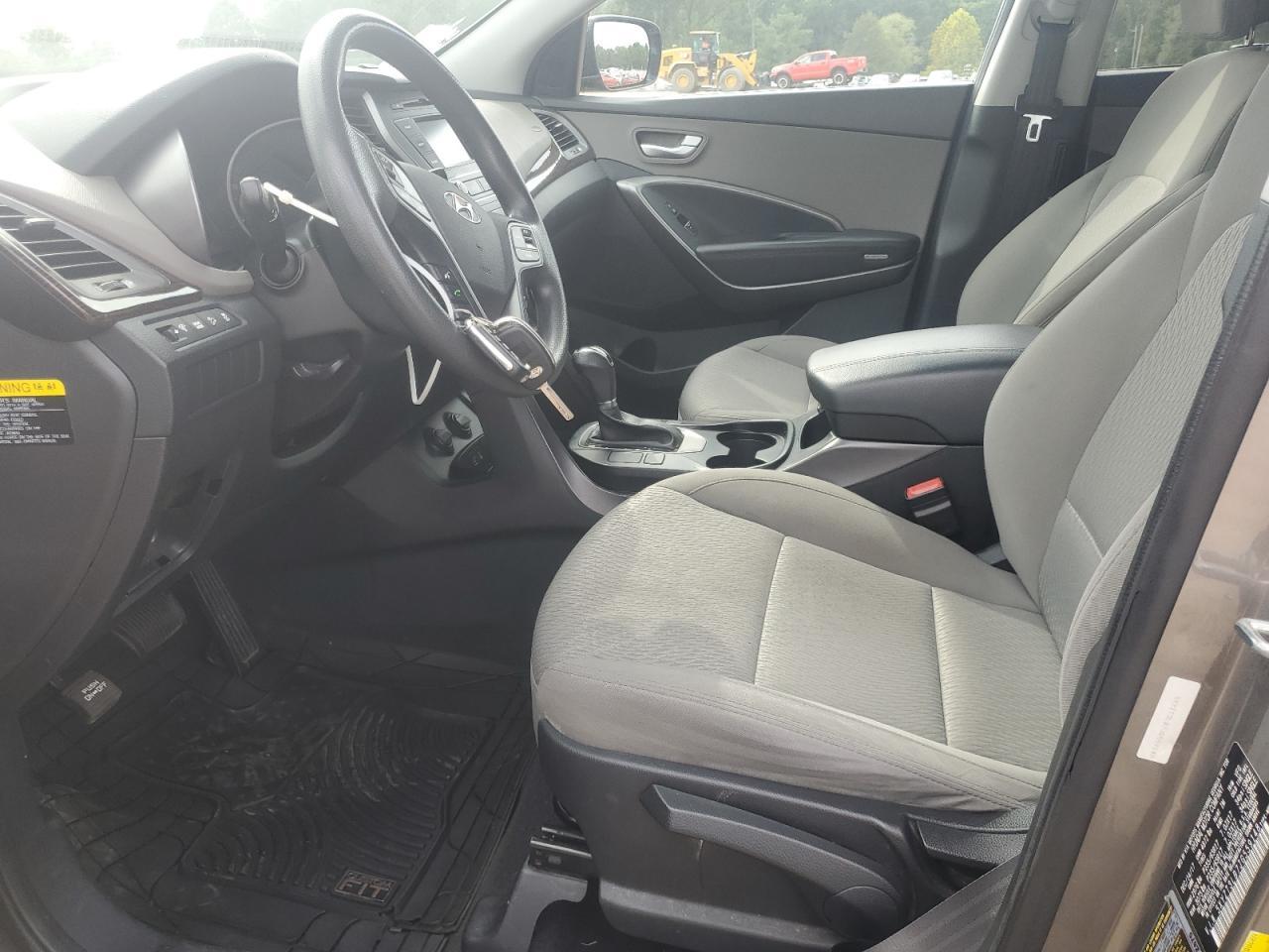 2018 Hyundai Santa Fe Sport - Image 7