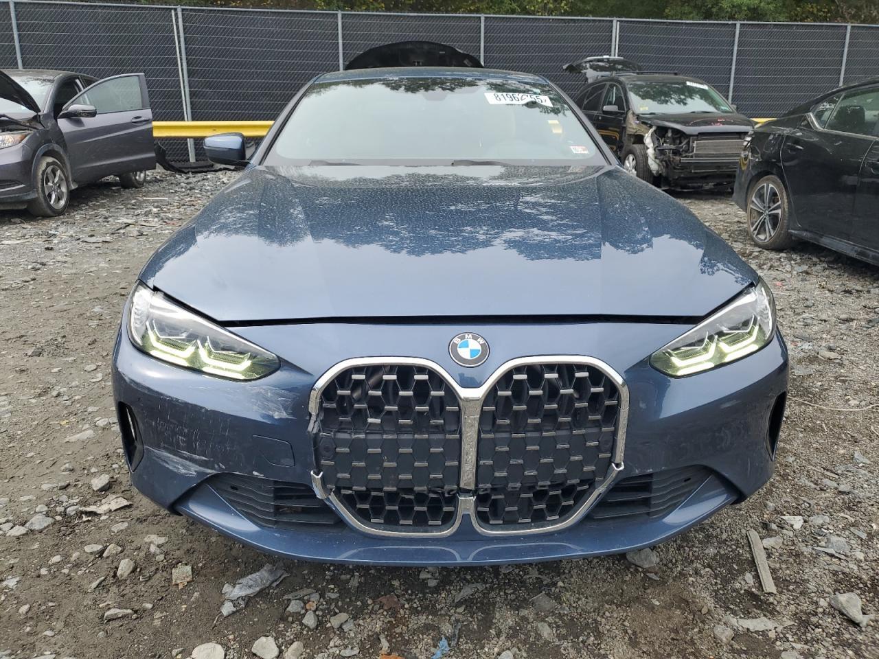 2021 BMW 430Xi - Фото 5