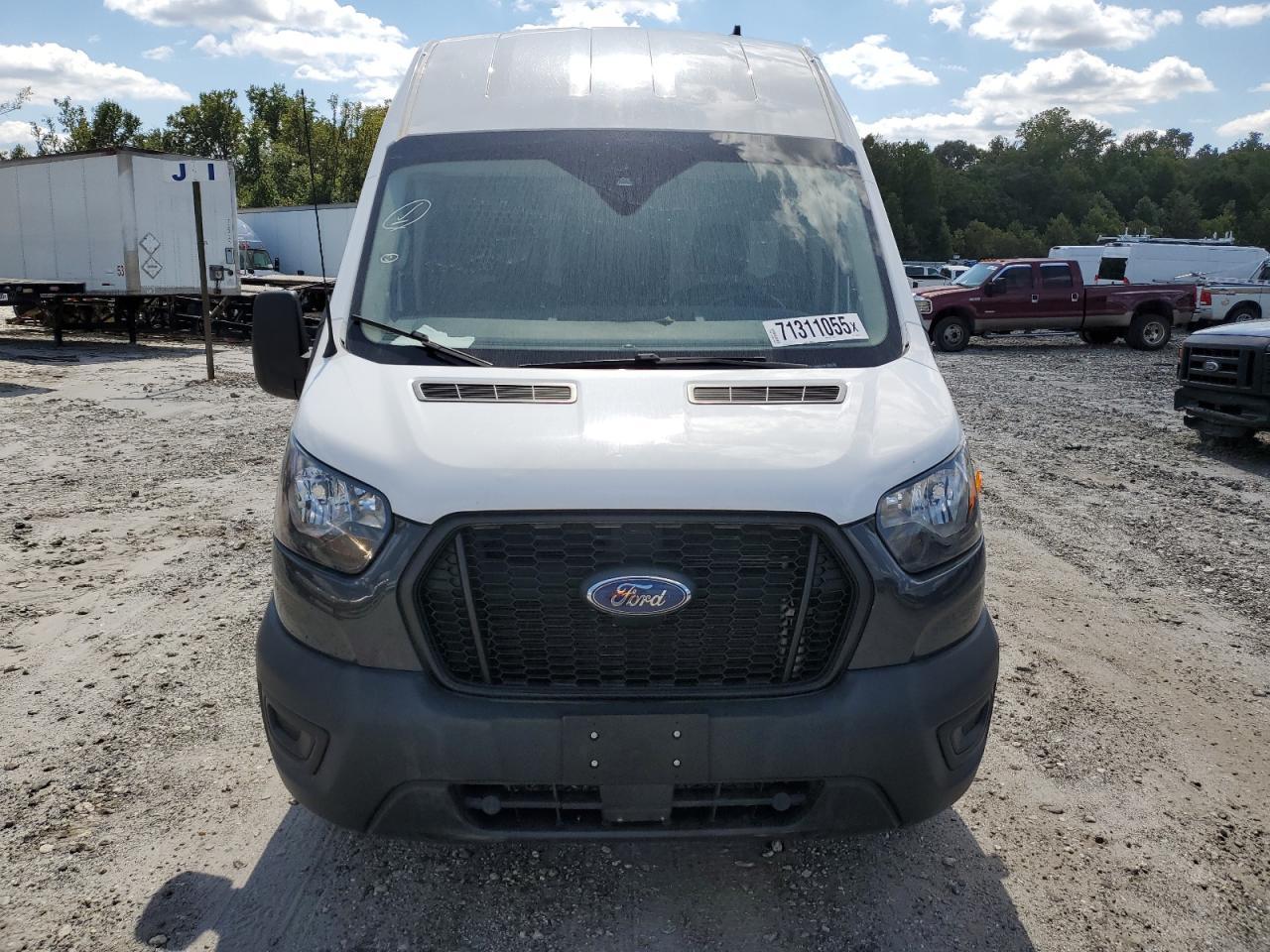 2021 Ford Transit T-250 - Фото 5