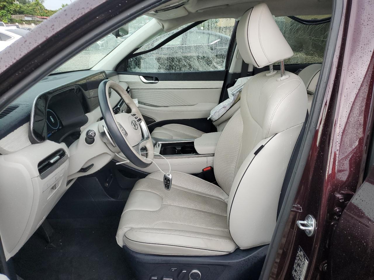 2024 Hyundai Palisade Calligraphy - Image 7