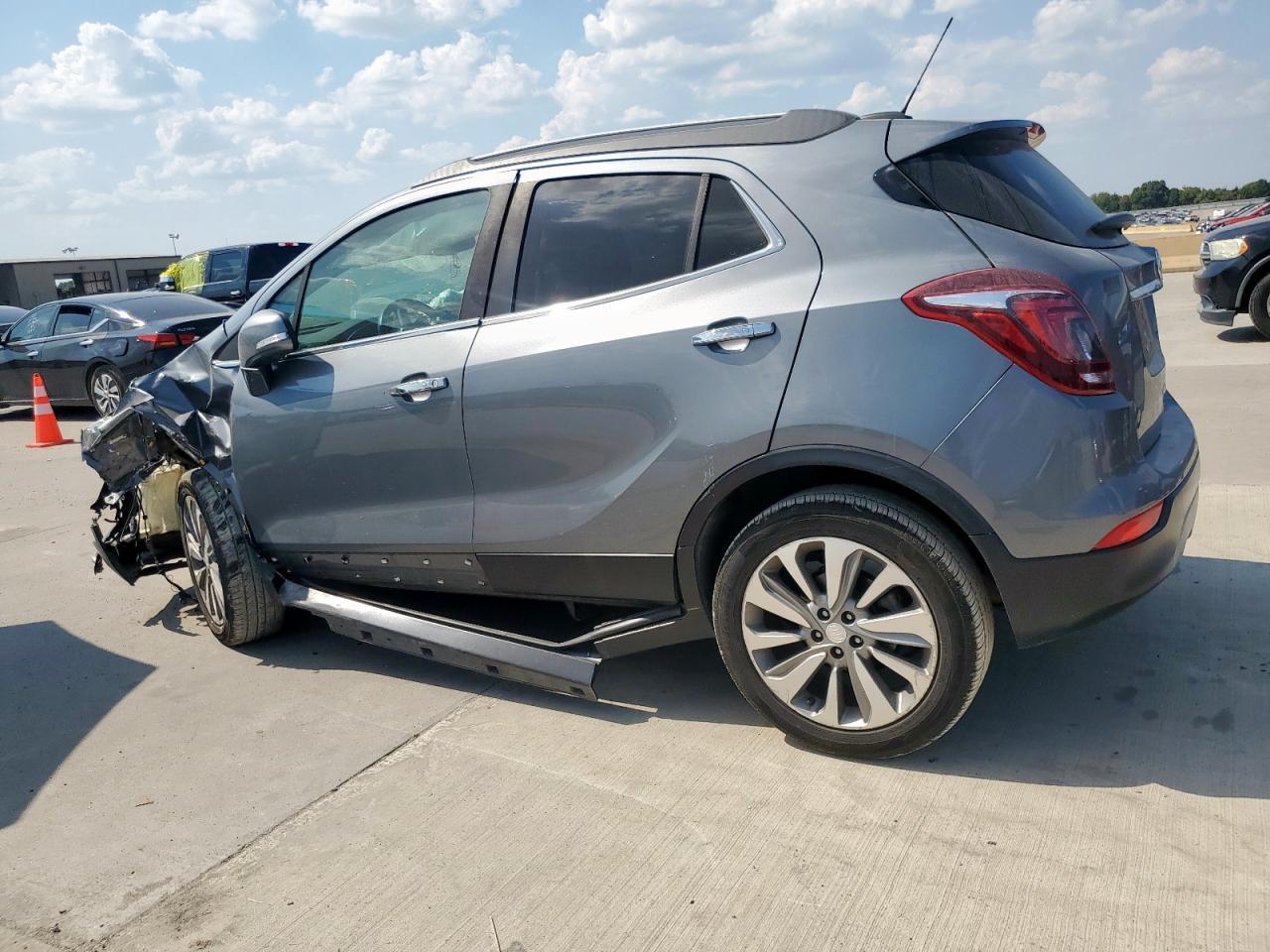 2019 Buick Encore Preferred - Фото 2