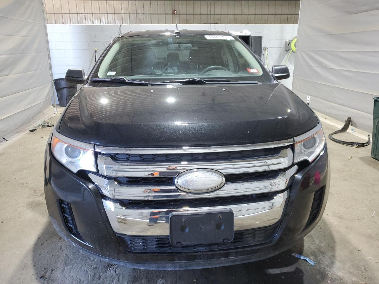 2012 Ford Edge Se - Фото 5