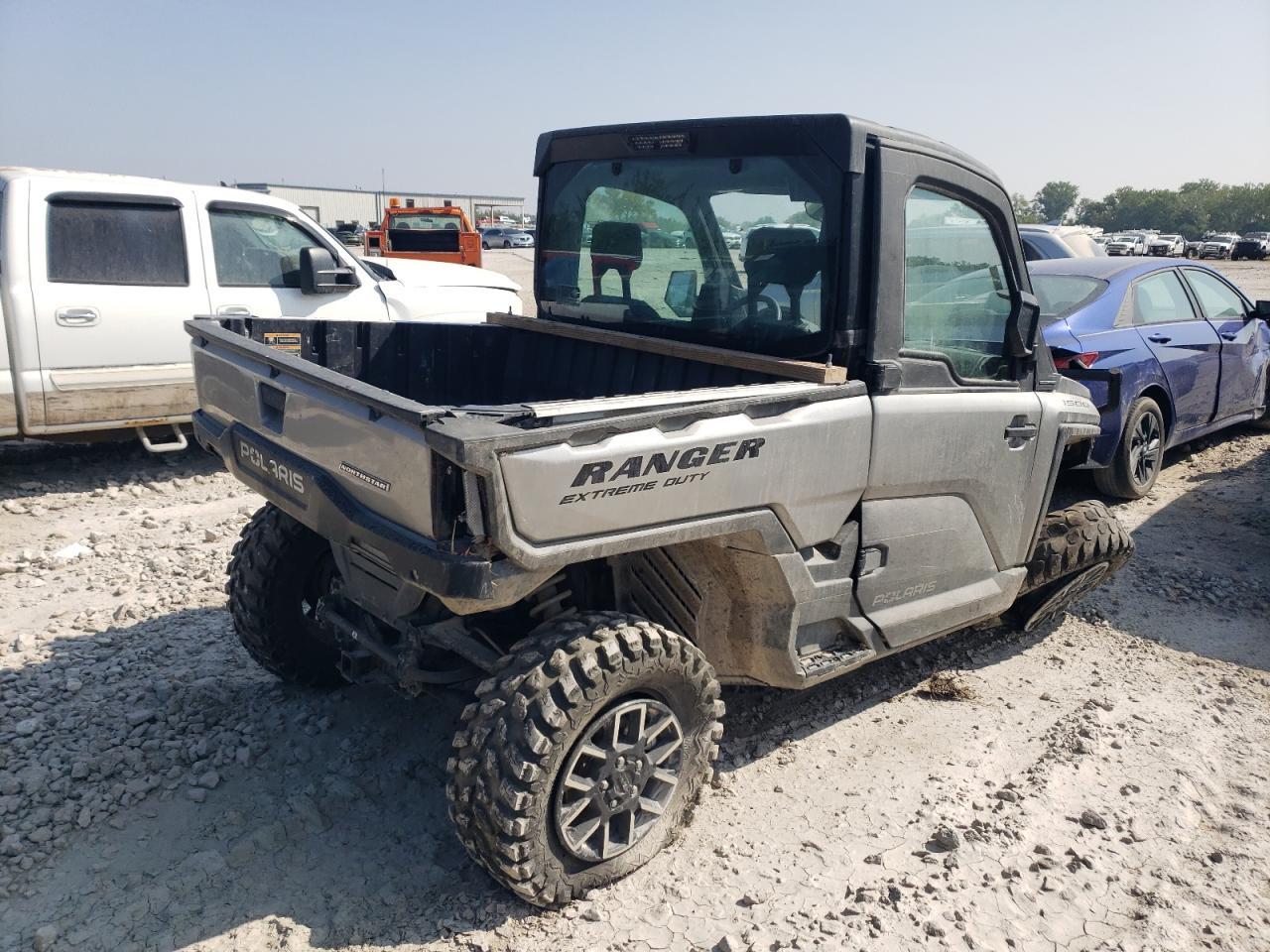 2024 Polaris Ranger Xd 1500 Northstar Edition Premium - Image 4
