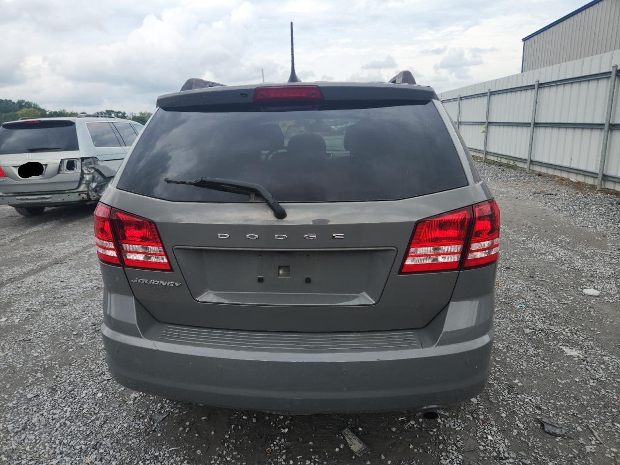 2020 Dodge Journey Se - Фото 6
