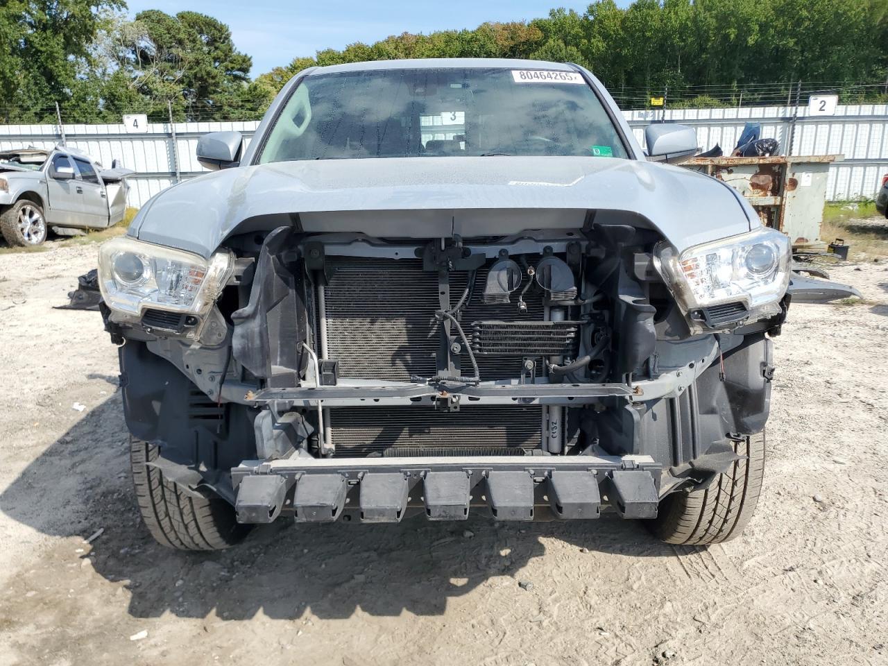 2019 Toyota Tacoma Double Cab - Фото 5