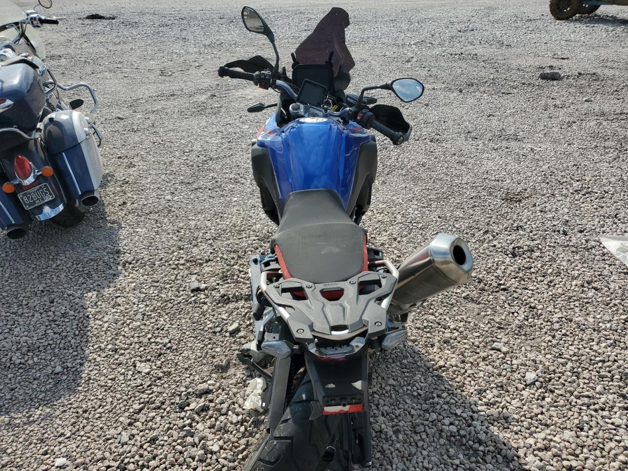 2024 BMW F800 Gs - Image 6