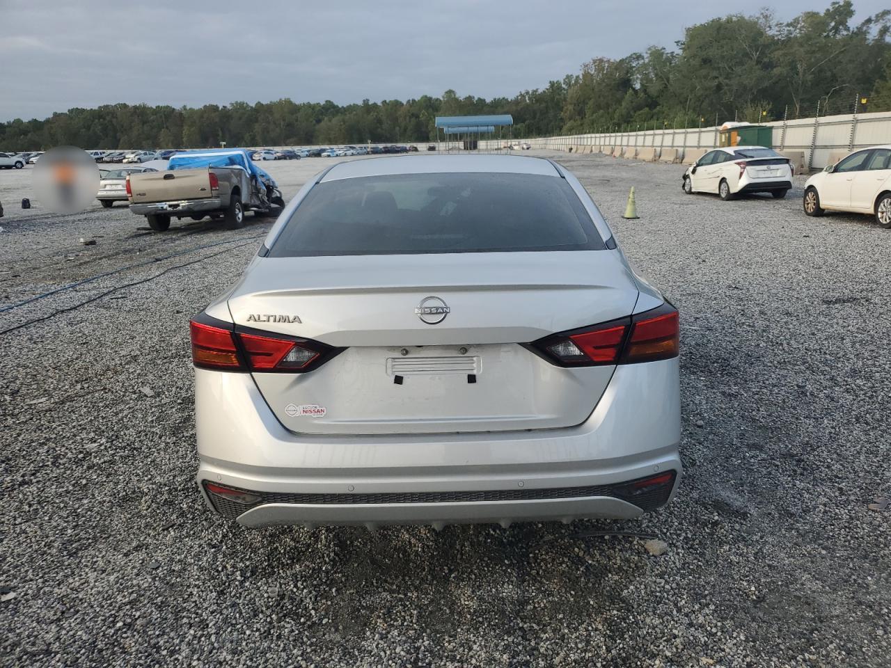 2024 Nissan Altima S - Фото 6