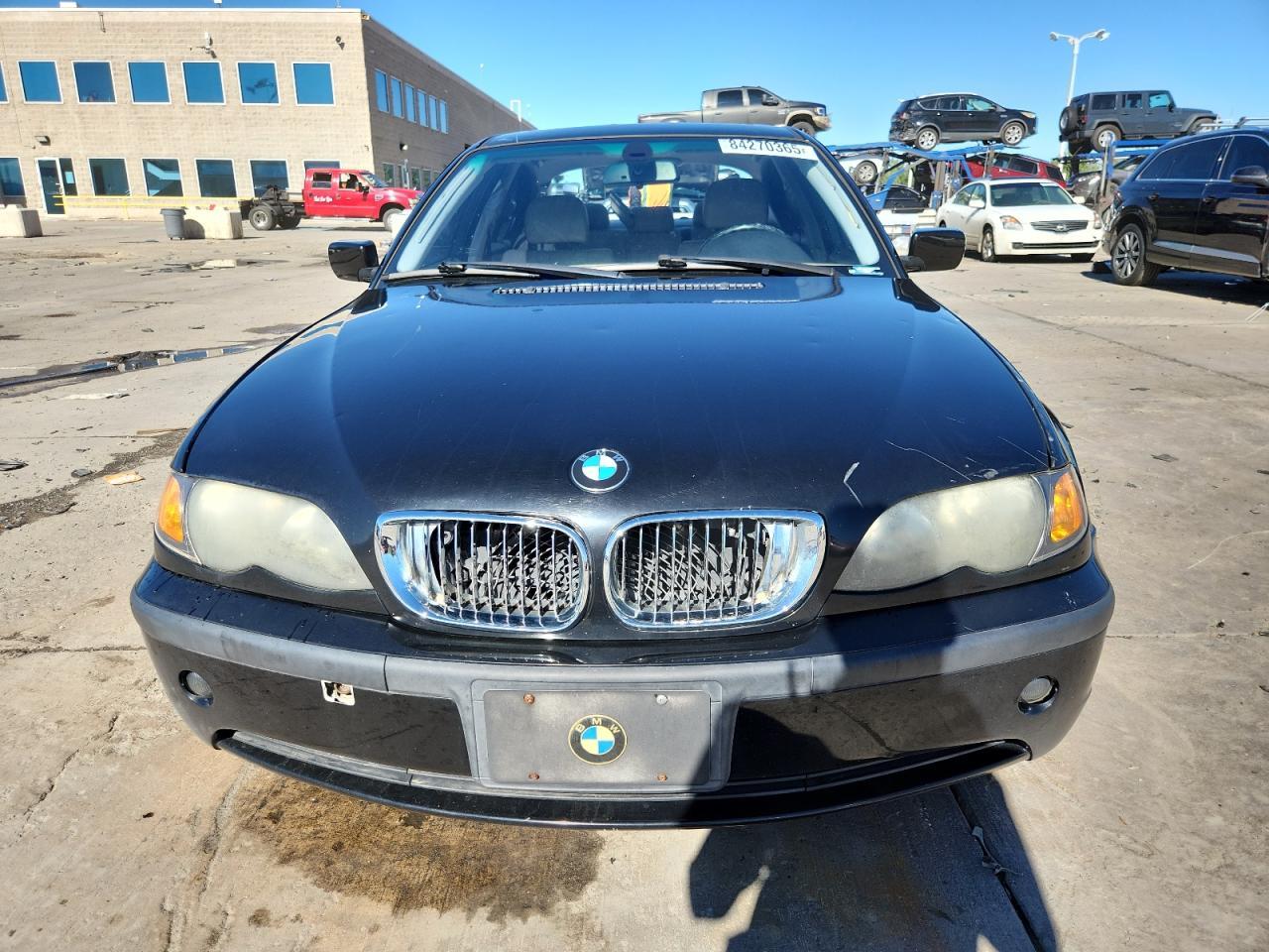 2005 BMW 325 Xi - Фото 5