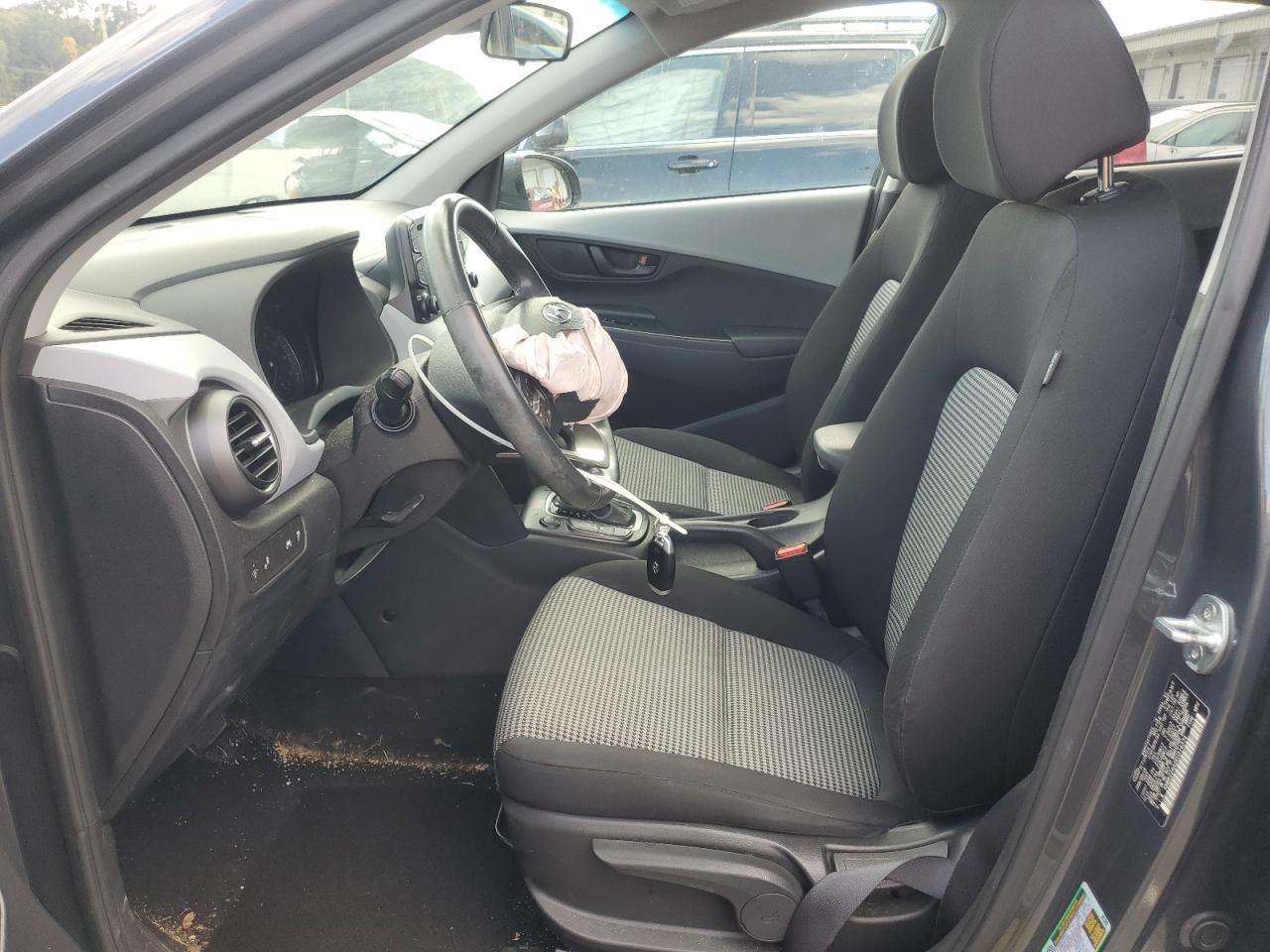 2019 Hyundai Kona Sel - Фото 7