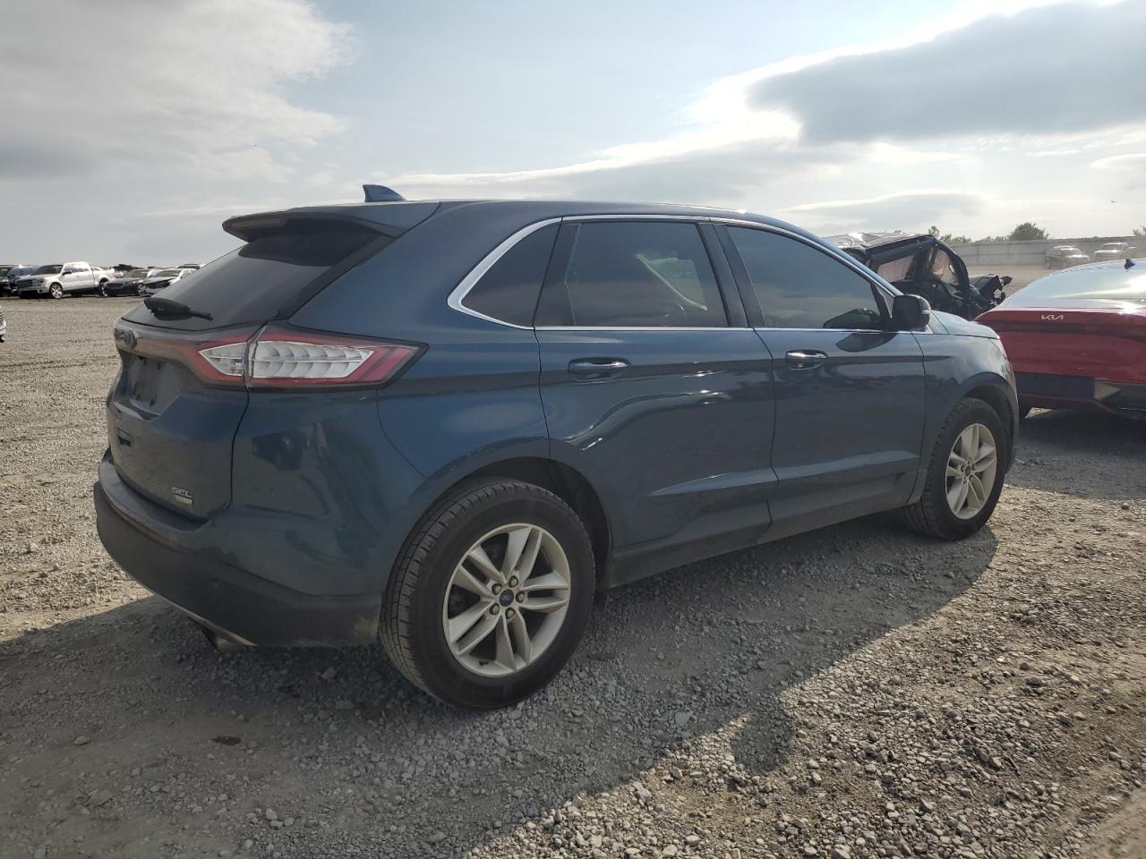 2020 Hyundai Palisade Limited - Image 3