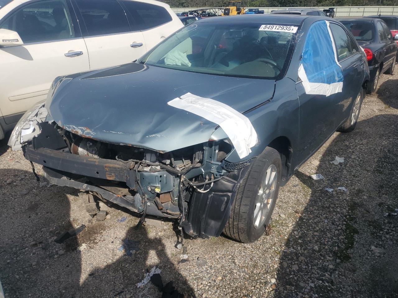 2008 Toyota Camry Ce