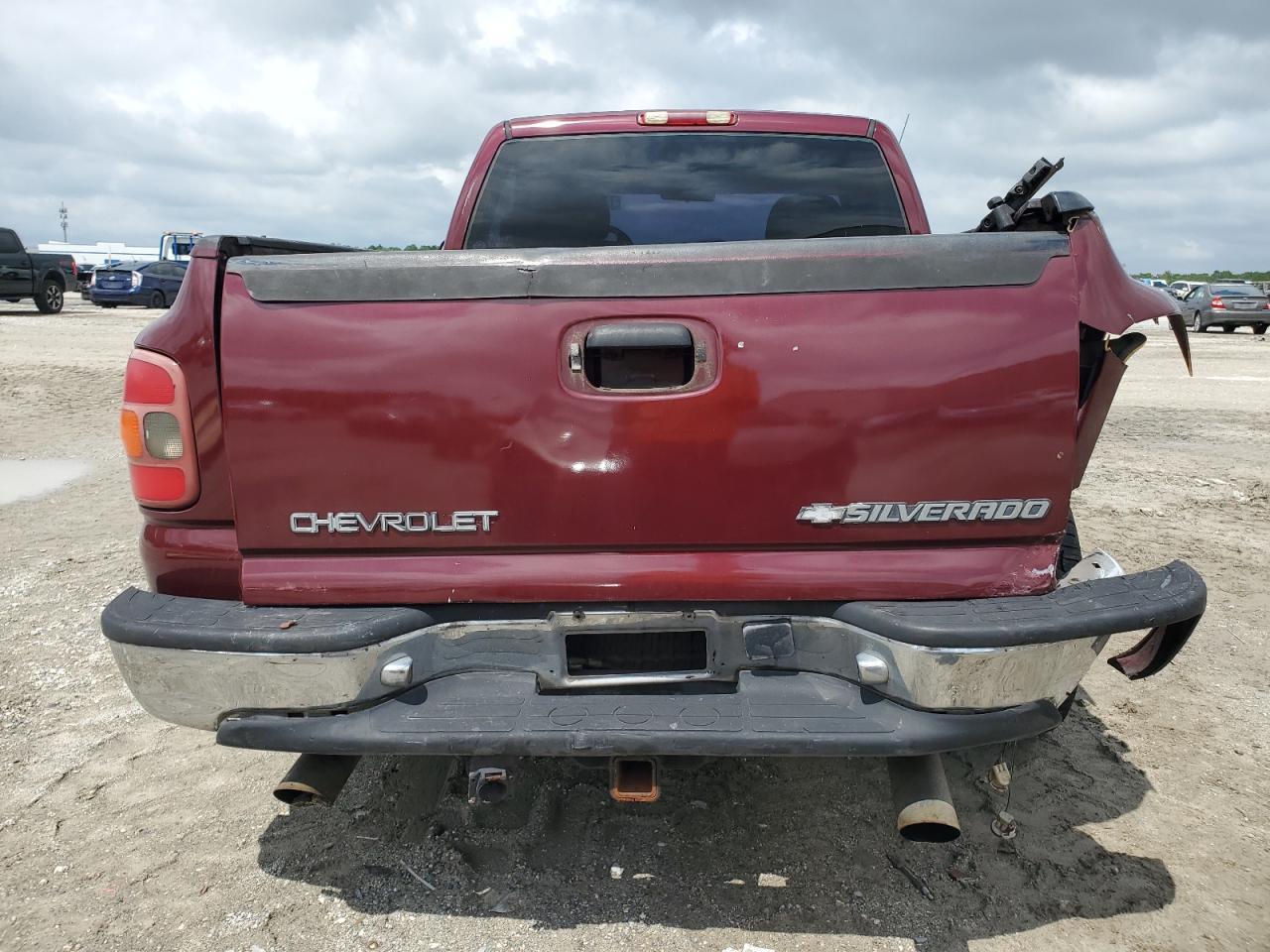1999 Chevrolet Silverado C1500 - Image 6