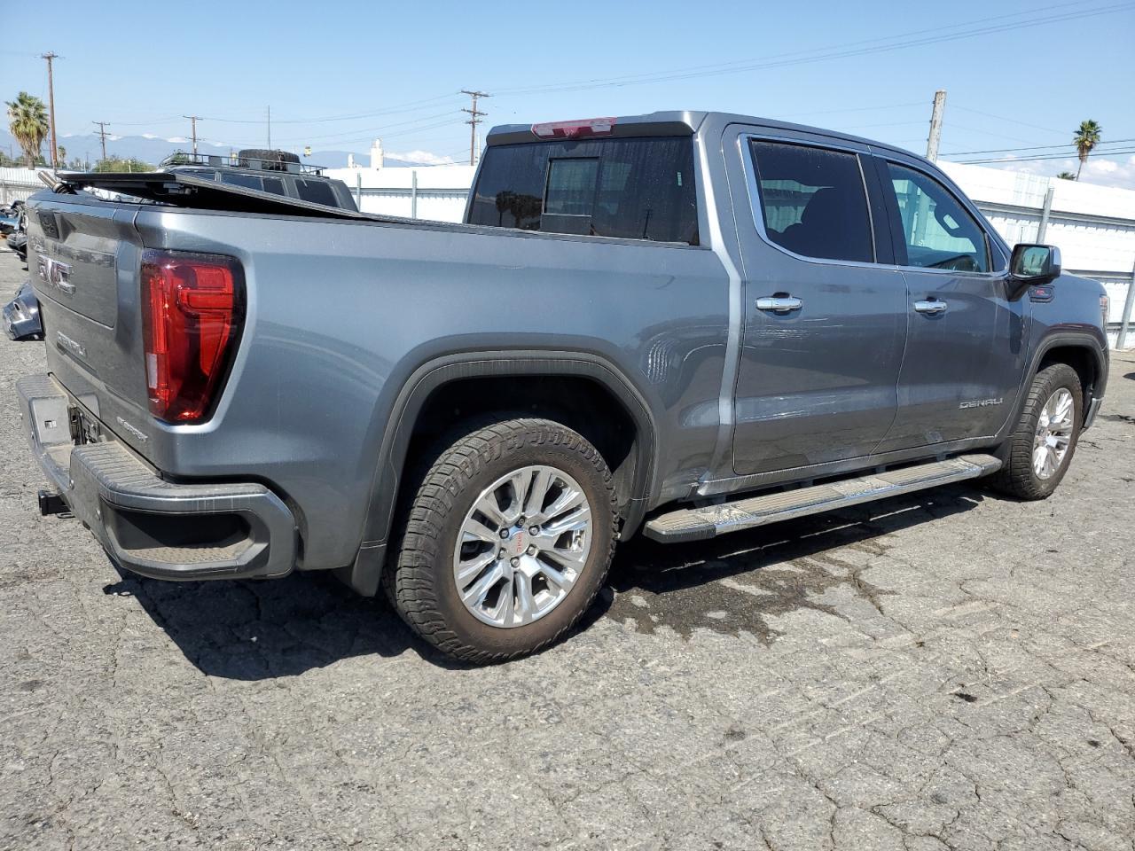 2020 GMC Sierra - Image 3