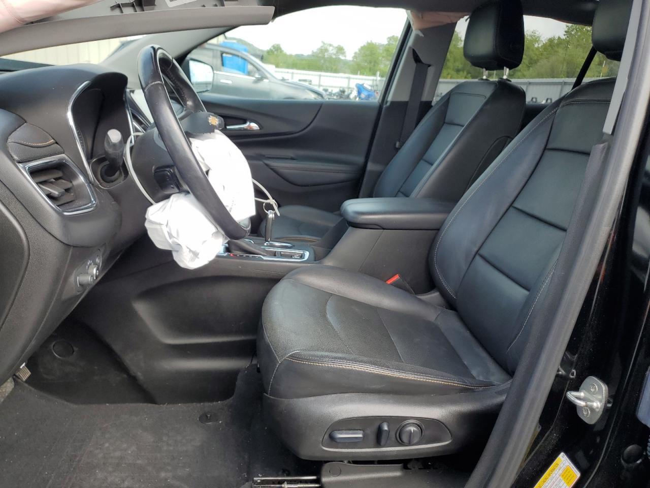 2021 Chevrolet Equinox Premier - Image 7