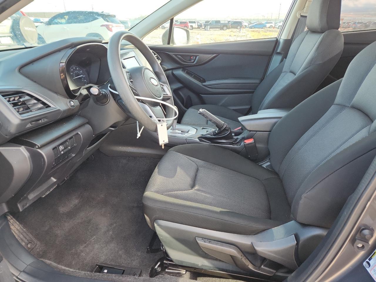 2021 Subaru Impreza - Фото 7