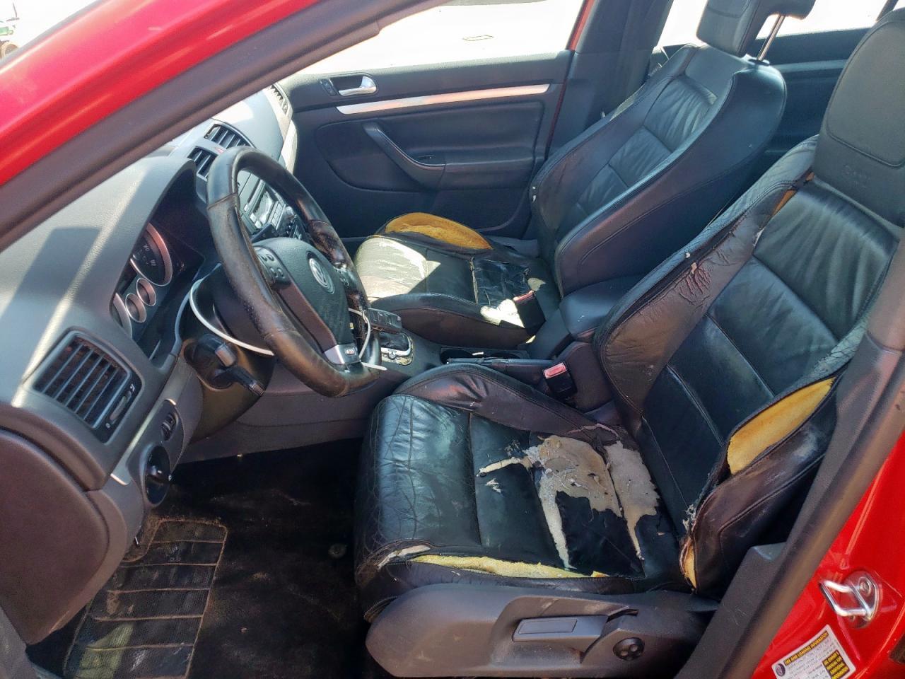 2007 Volkswagen New Gti - Фото 7