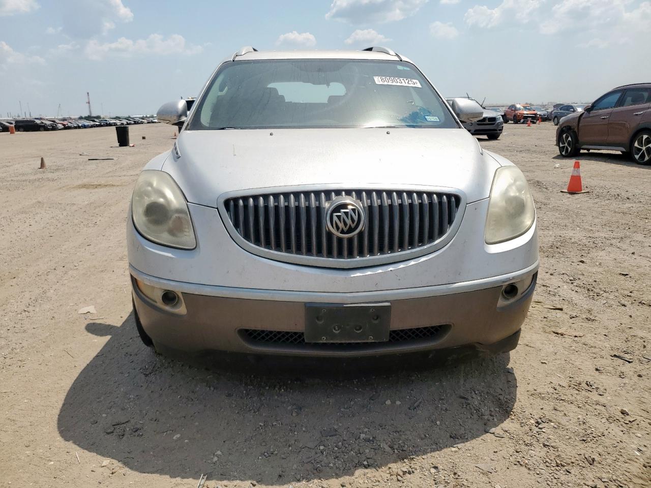 2012 Buick Enclave - Фото 5