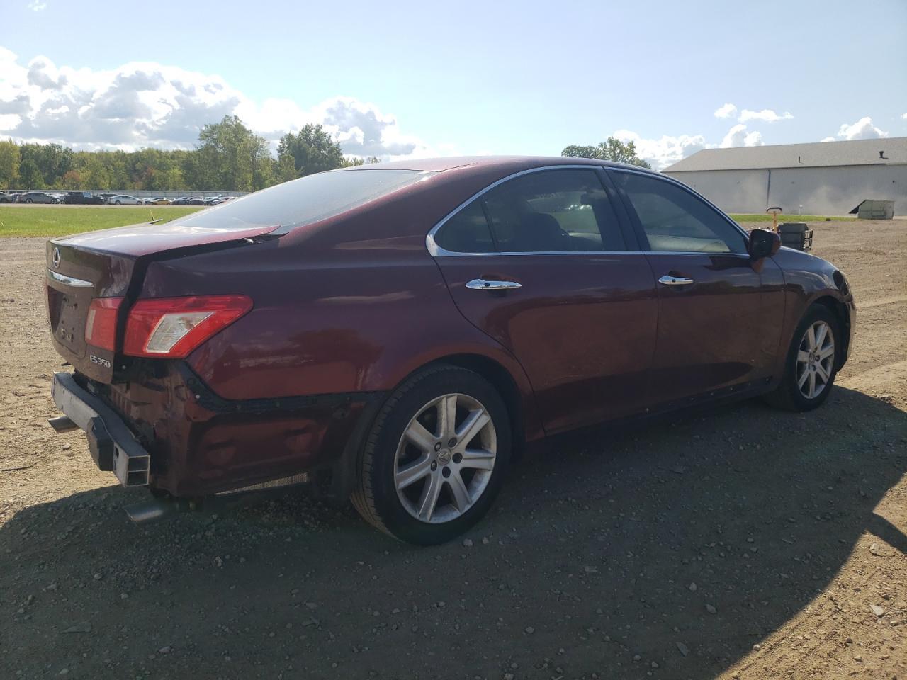 2008 Lexus Es 350 - Фото 3
