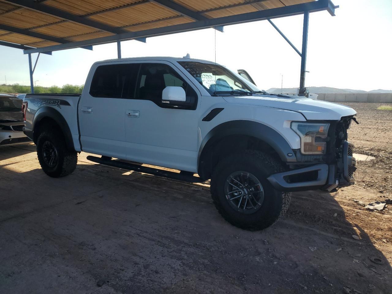 2020 Ford F150 Raptor - Image 4