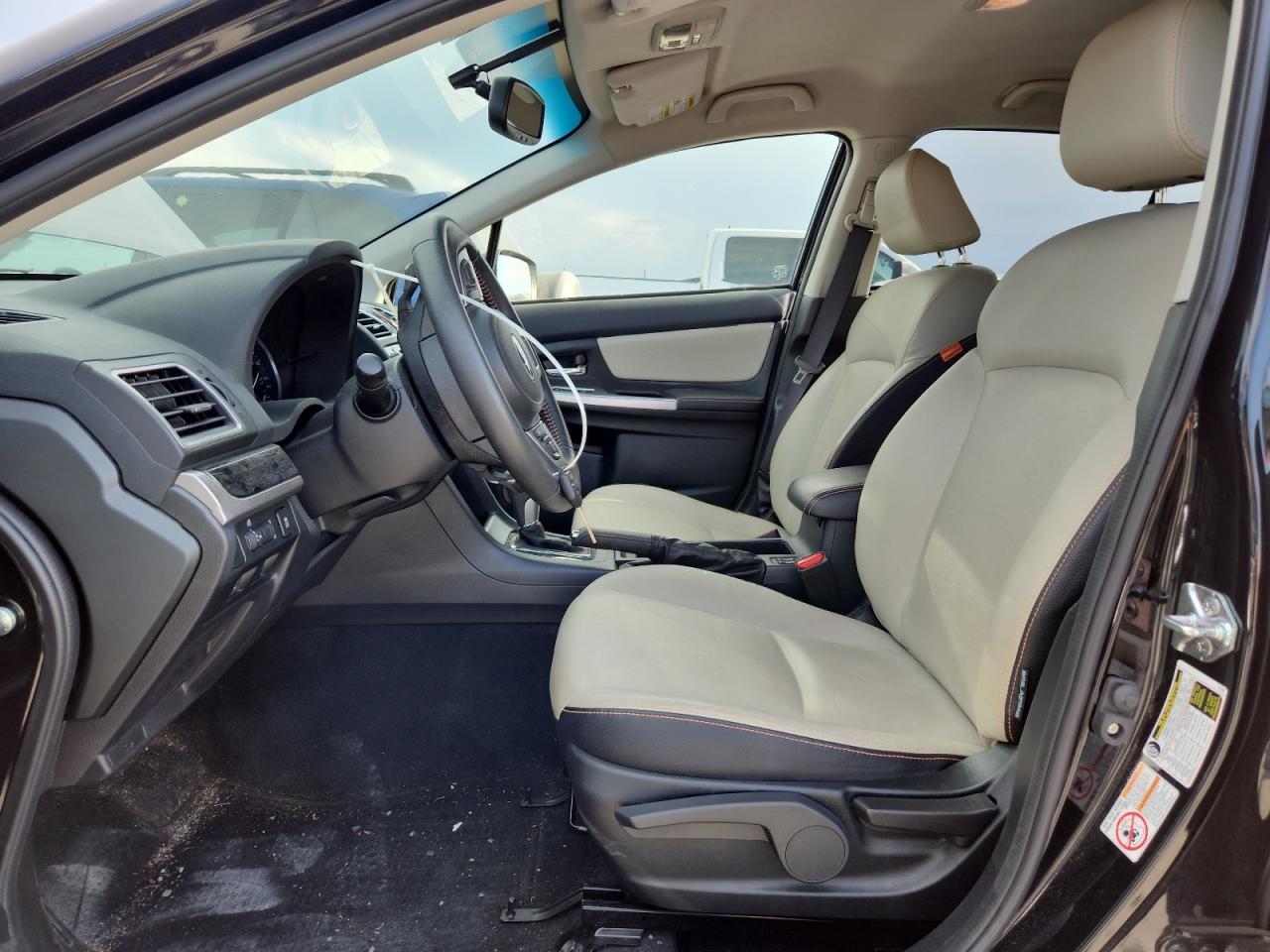 2016 Subaru Crosstrek Limited - Image 7