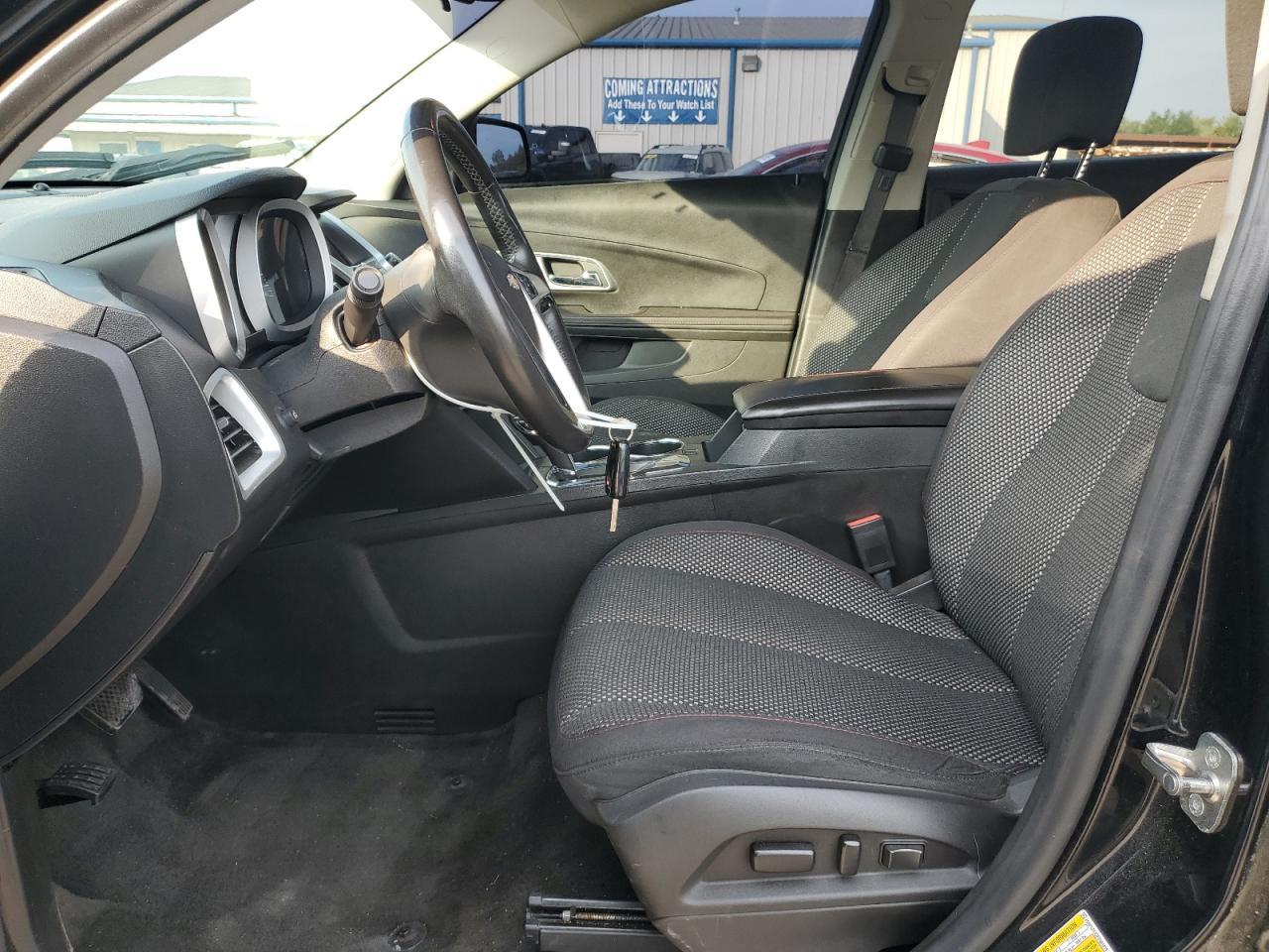 2015 Chevrolet Equinox Lt - Image 7